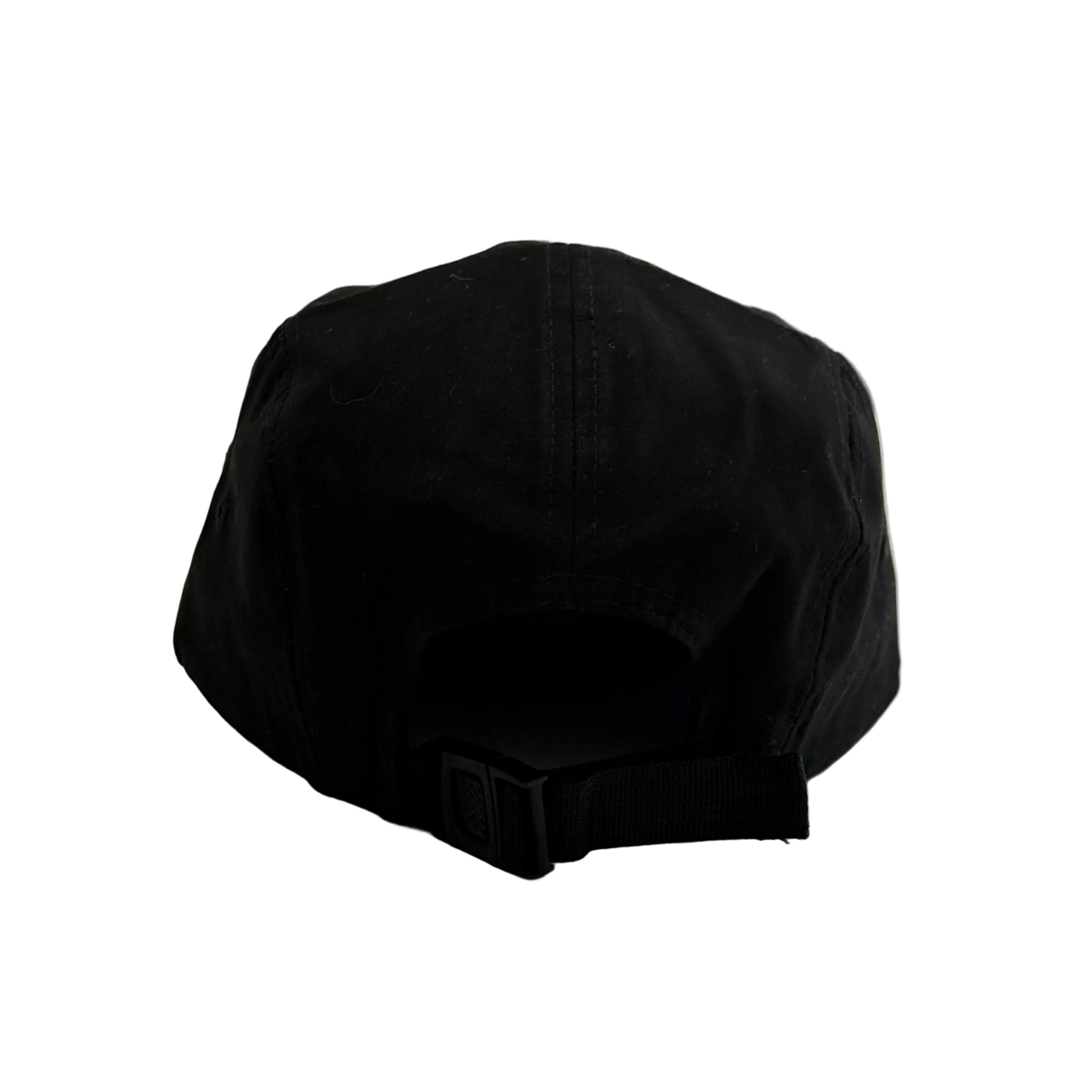 "The Essential" 5 Panel Camp Cap